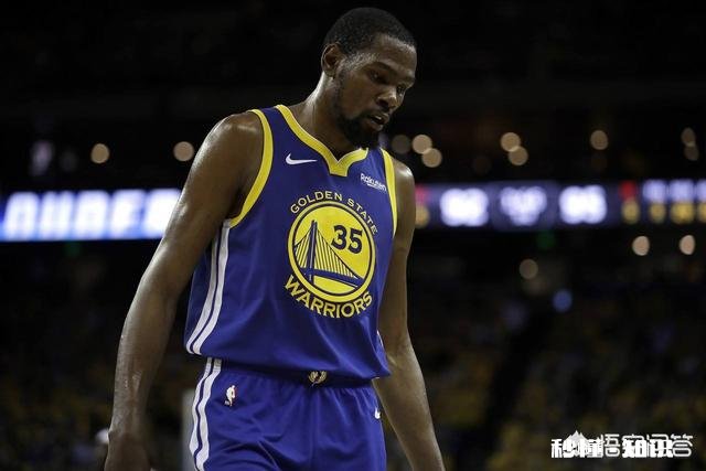 感觉G5没有杜兰特后，勇士队打得更流畅，杜兰特存在会破坏勇士队的节奏吗