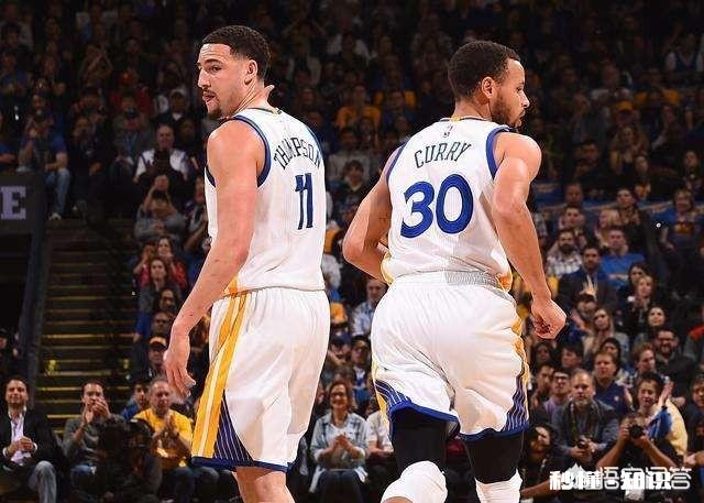 感觉G5没有杜兰特后，勇士队打得更流畅，杜兰特存在会破坏勇士队的节奏吗