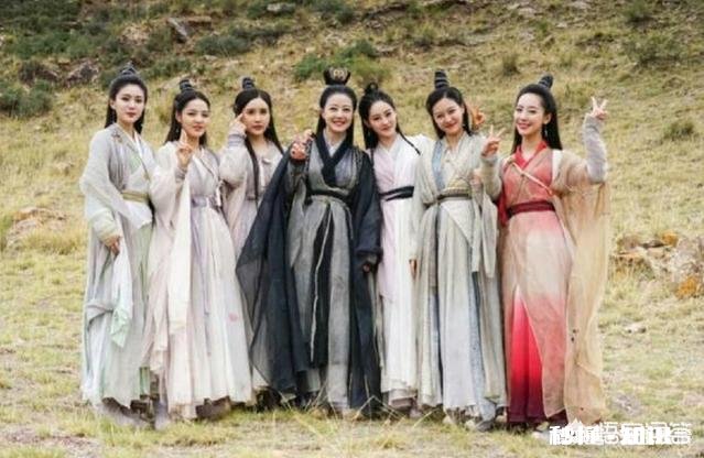 影视剧版本中，谁是你心目中最经典的赵敏