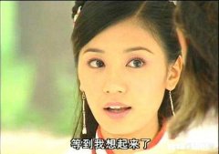 影视剧版本中，谁是你心目中最经典的赵敏