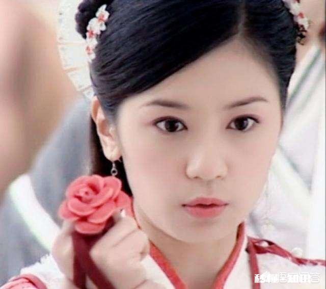 影视剧版本中，谁是你心目中最经典的赵敏