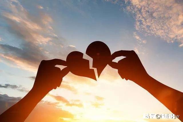 一段关系中，你听过的最扎心的话是什么