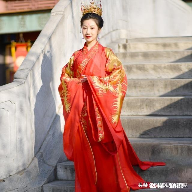 为什么有人说买汉服一定要买正品