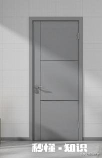 家里想买简约风格木门，哪个品牌值得推荐