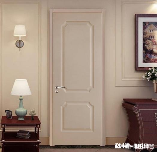 家里想买简约风格木门，哪个品牌值得推荐