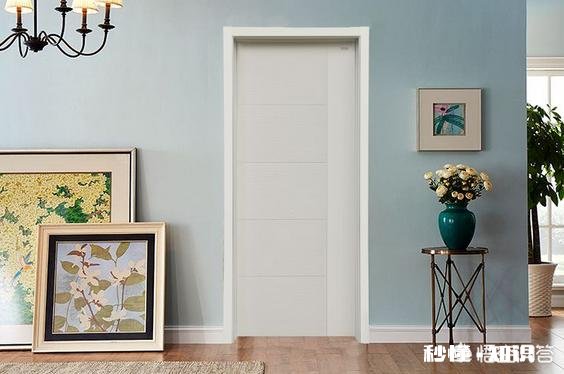 家里想买简约风格木门，哪个品牌值得推荐