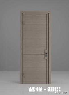 家里想买简约风格木门，哪个品牌值得推荐