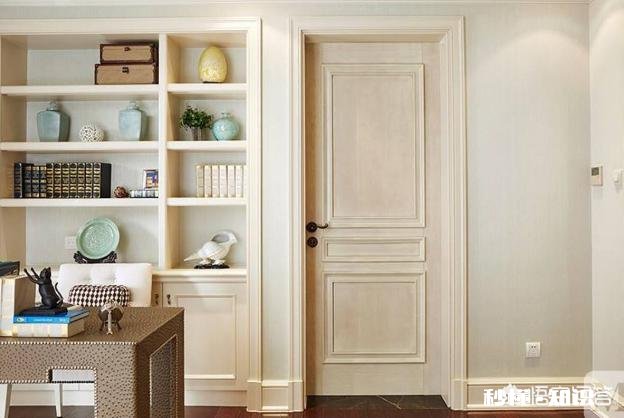 家里想买简约风格木门，哪个品牌值得推荐