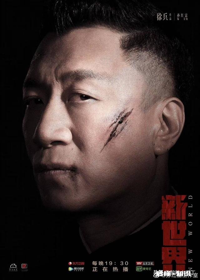 娱乐圈有没有只是单纯的为了演戏，不接任何商业活动的人