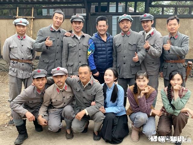 娱乐圈有没有只是单纯的为了演戏，不接任何商业活动的人