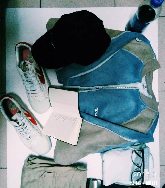 为什么买件喜欢的衣服那么难