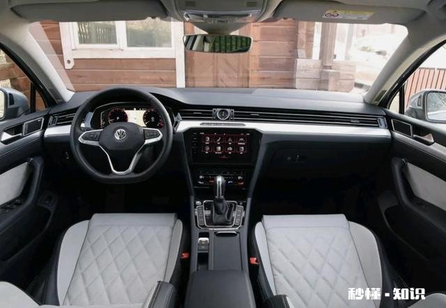 迈腾为什么值20万