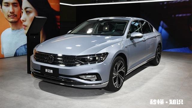 迈腾为什么值20万