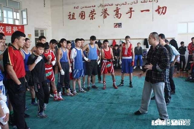 去体育学校有前途吗