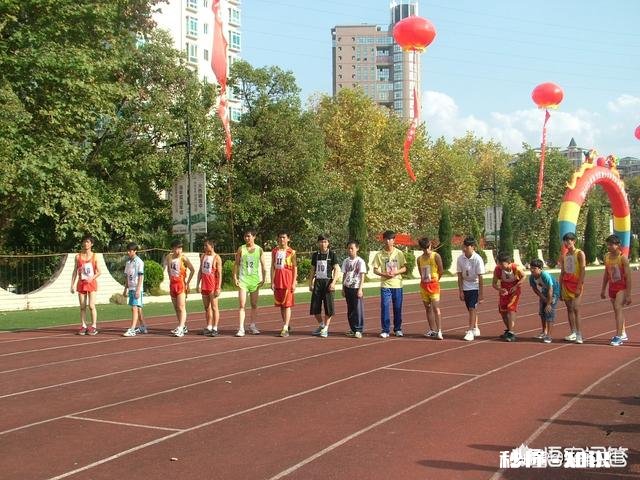 去体育学校有前途吗