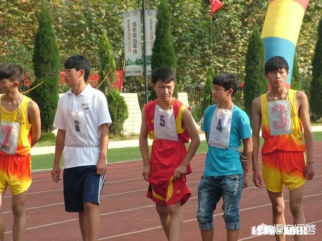 去体育学校有前途吗