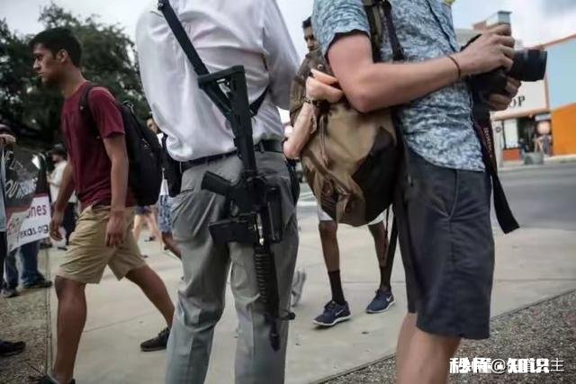 同样不禁枪，为何日本几乎没有枪击案发生