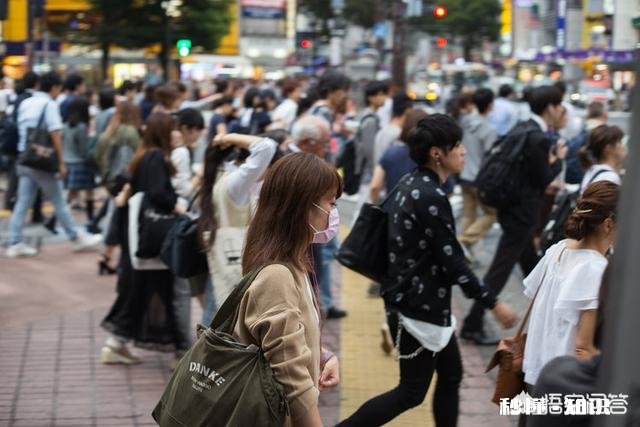同样不禁枪，为何日本几乎没有枪击案发生