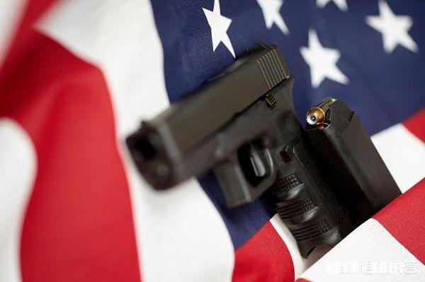 同样不禁枪，为何日本几乎没有枪击案发生