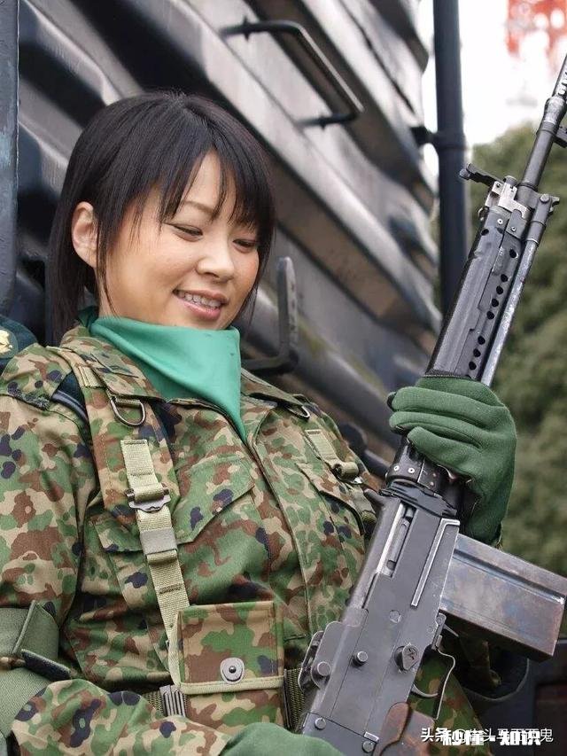 同样不禁枪，为何日本几乎没有枪击案发生