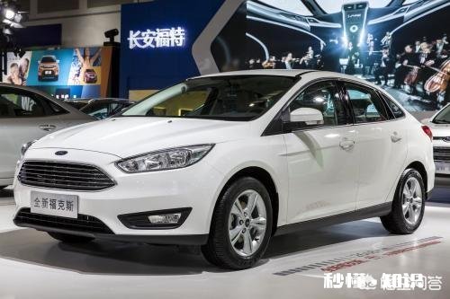 福克斯1.6手动挡油耗6.4L/100km，算是什么水平