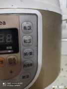 电饭煲有“稀饭”和“汤粥”功能，“稀饭”和“粥”有什么不同