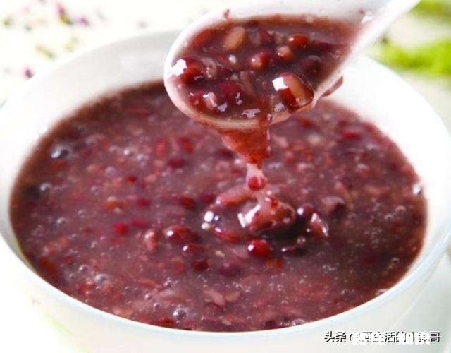 电饭煲有“稀饭”和“汤粥”功能，“稀饭”和“粥”有什么不同