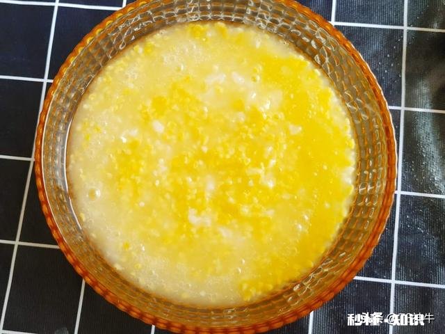 电饭煲有“稀饭”和“汤粥”功能，“稀饭”和“粥”有什么不同