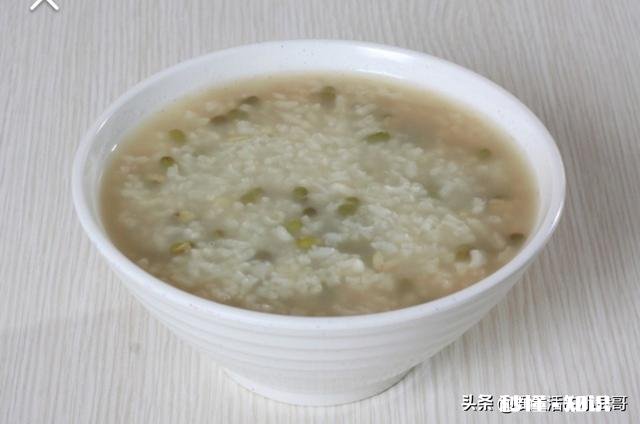 电饭煲有“稀饭”和“汤粥”功能，“稀饭”和“粥”有什么不同