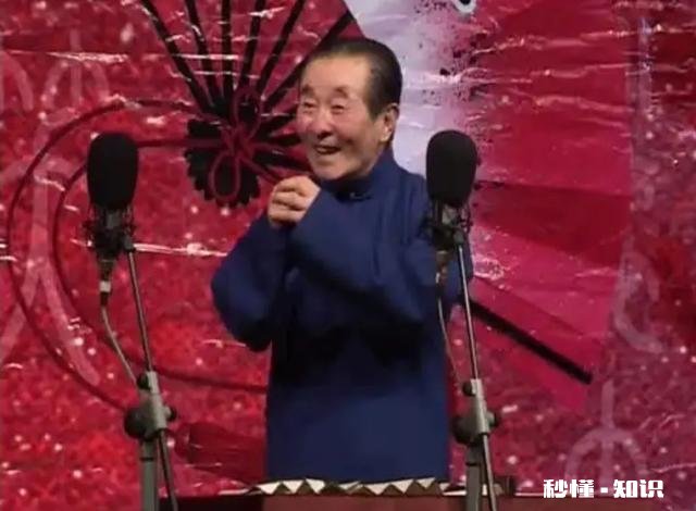 你觉得当今相声界，论单口相声说得最好的是哪一位