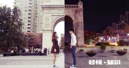 异地恋要不要为了见面放弃一切