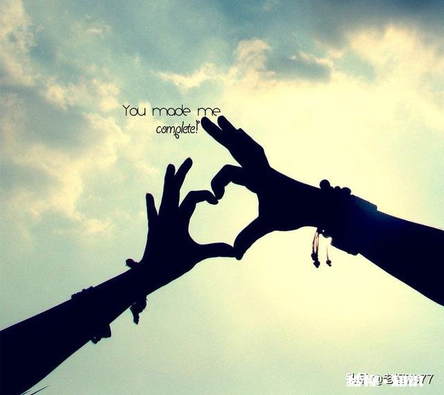 两个人正在谈恋爱的人，分开时间久了会分手吗