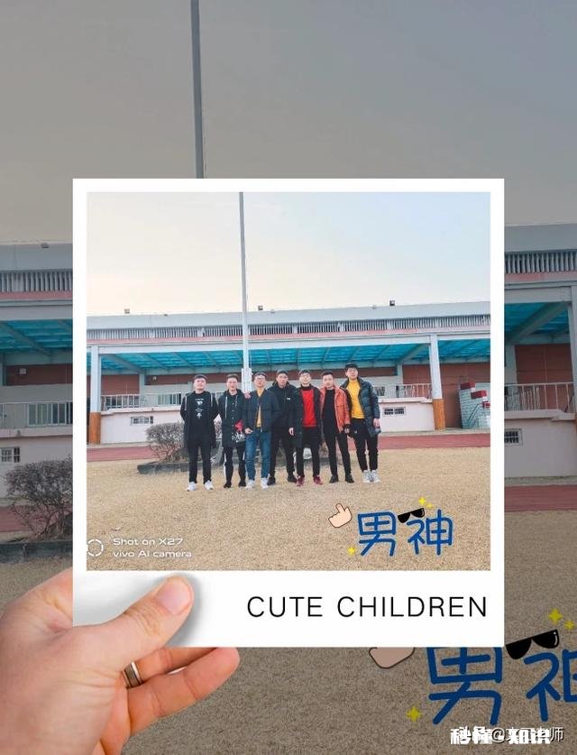 生活中是不是每个人都需要一个能引领自己成长的人