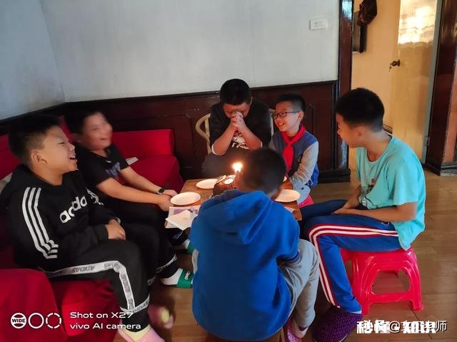 生活中是不是每个人都需要一个能引领自己成长的人