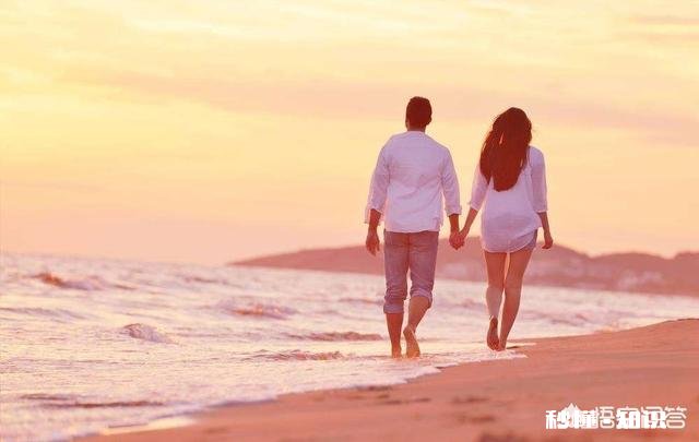 跟男朋友出去旅行，因为他说不喜欢拿行李背包，所以我的东西都是自己背，这算是小事儿吗