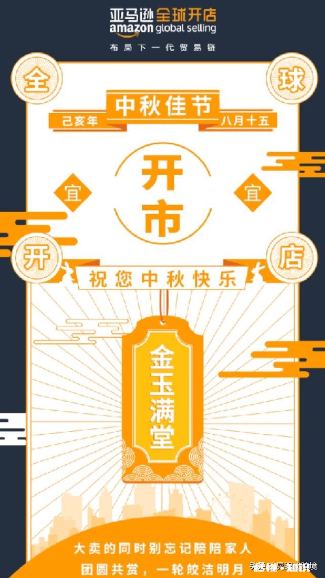 中秋节了，能晒一晒你家乡最美的中秋圆月吗