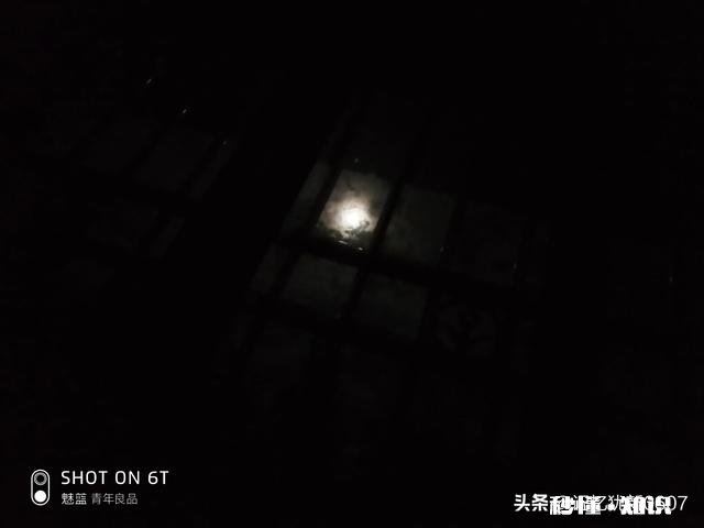 中秋节了，能晒一晒你家乡最美的中秋圆月吗