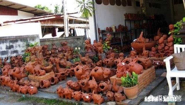 在泰国100块人民币能买什么