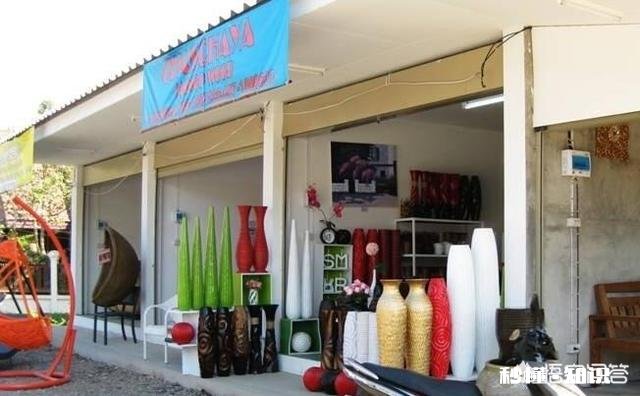 在泰国100块人民币能买什么