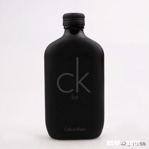 ck香水怎么样