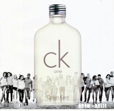 ck香水怎么样