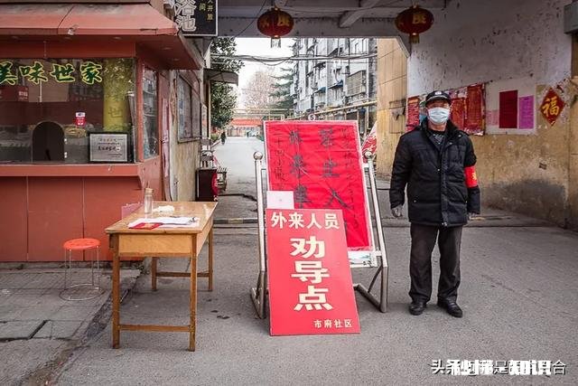 为打赢“疫情防控阻击战”如何才能贡献摄影人的力量