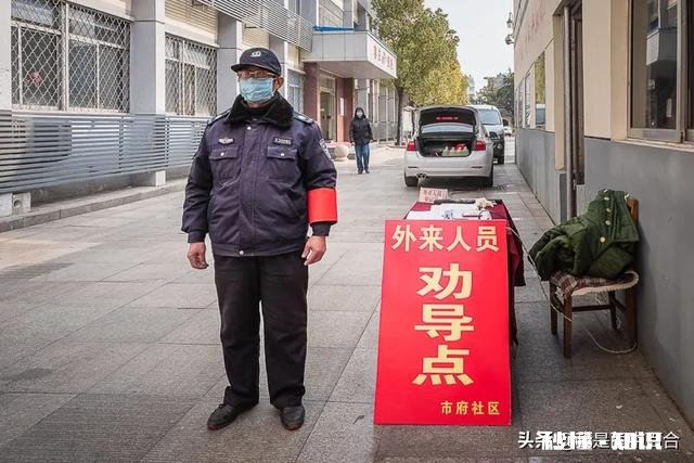 为打赢“疫情防控阻击战”如何才能贡献摄影人的力量