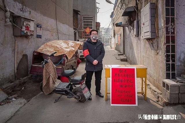 为打赢“疫情防控阻击战”如何才能贡献摄影人的力量