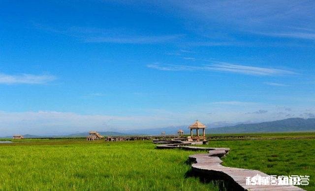 到若尔盖草原旅游需要注意些什么