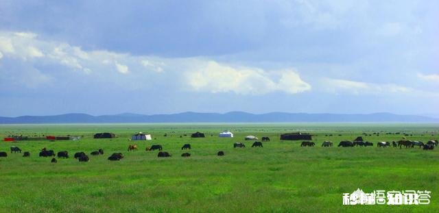 到若尔盖草原旅游需要注意些什么