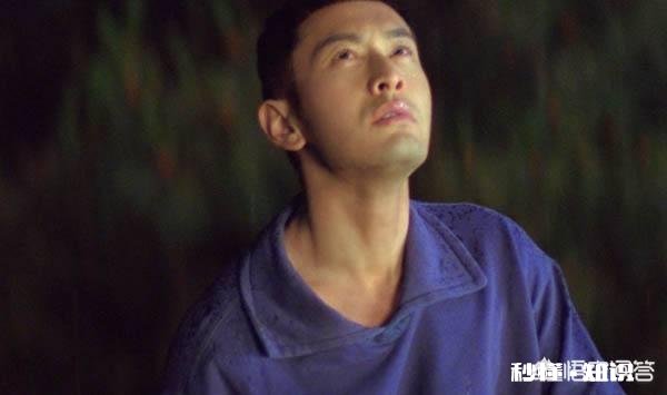 最近口碑极好的电影《无问西东》，里面有哪些经典的台词值得品味