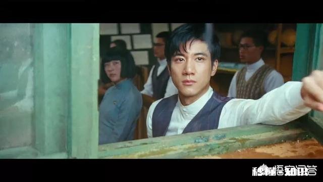 最近口碑极好的电影《无问西东》，里面有哪些经典的台词值得品味