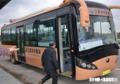 农村客运大巴上户需要哪些资料