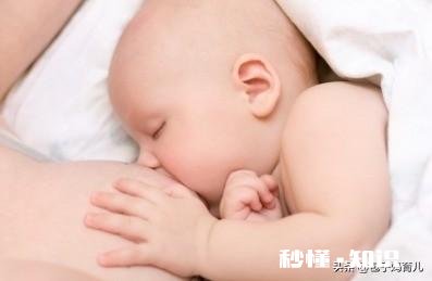 新手妈妈怎样让宝宝戒掉奶睡的习惯